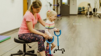 Pediatrik Rehabilitasyon Nedir?